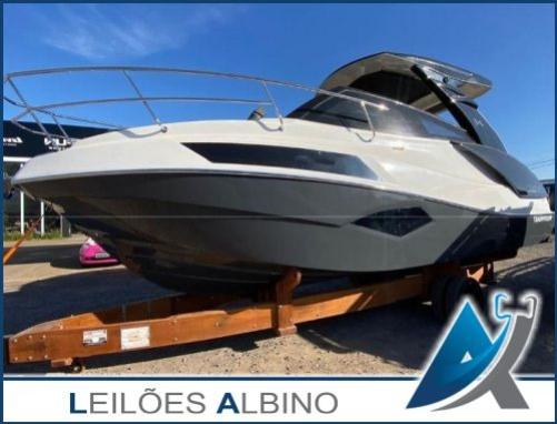 Leilão de Náuticos 