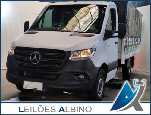 Leilão de Utilitários 