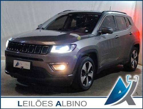 Leilão de Veículos