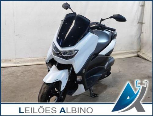 Leilão de Motocicletas