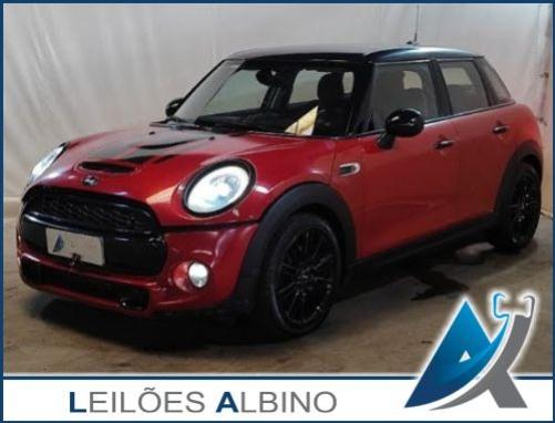 Leilão de Veículos