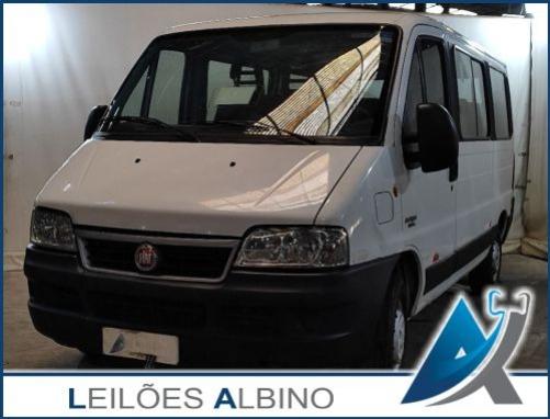 Leilão de Utilitários 