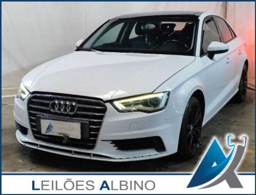 Leilão de Veículos