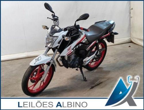 Leilão de Utilitários 