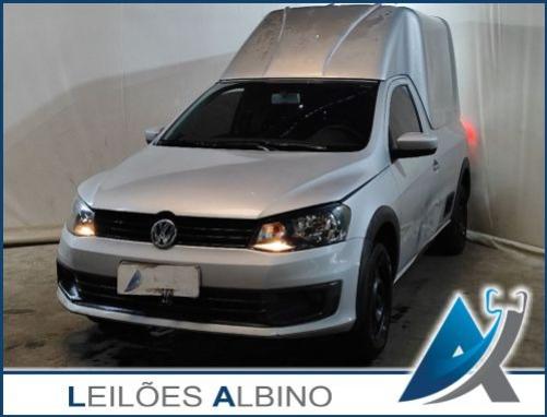 Leilão de Utilitários 