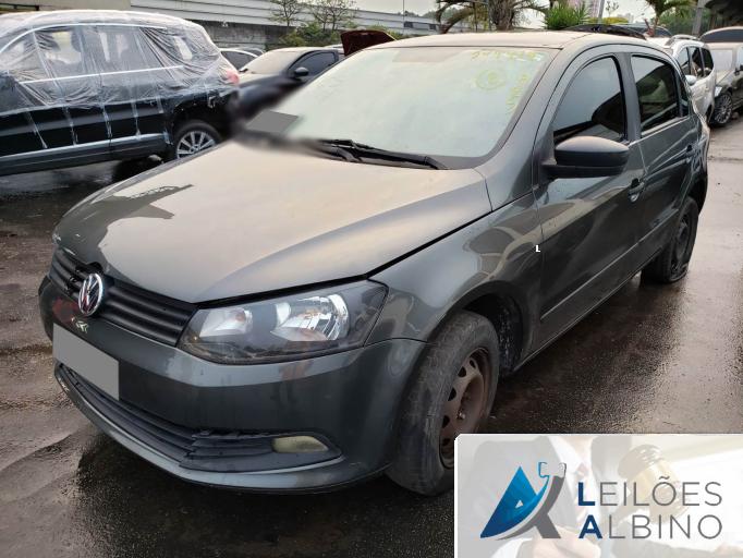 VOLKSWAGEN GOL 14/15