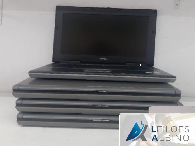 NOTEBOOKS DELL D531 - 04 UNIDADES 