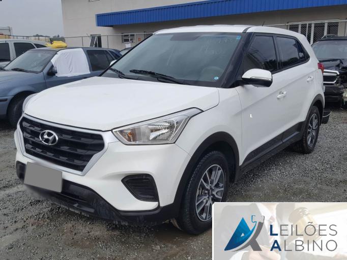 HYUNDAI CRETA 18/19