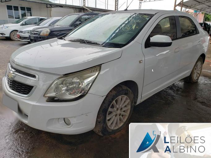 CHEVROLET COBALT 12/12