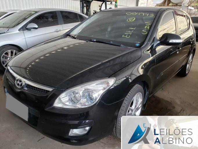 HYUNDAI I30 09/10