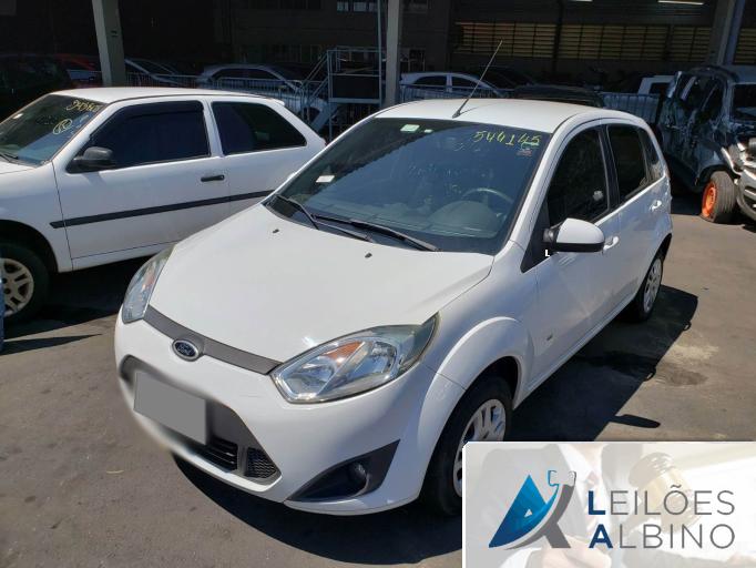 FORD FIESTA 13/14