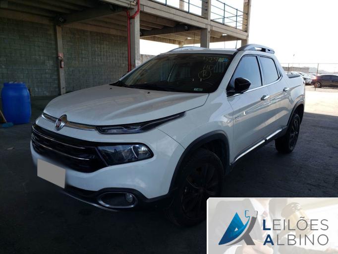 FIAT TORO 18/19