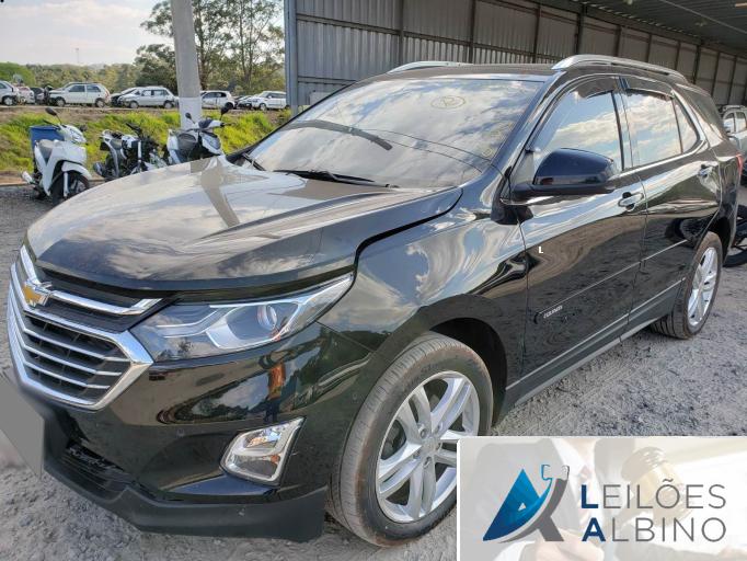 CHEVROLET EQUINOX 19/19