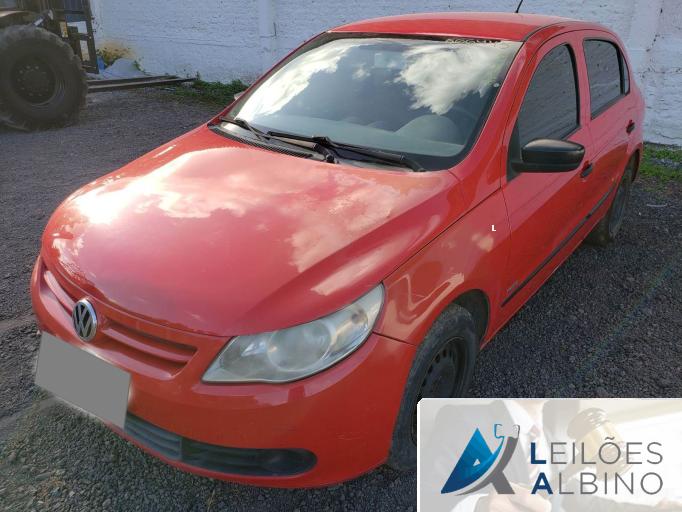 VOLKSWAGEN GOL 11/11