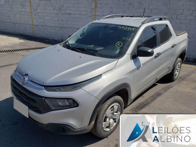 FIAT TORO 17/17