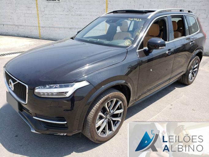 VOLVO XC90 15/16