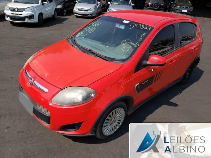 FIAT PALIO 13/13