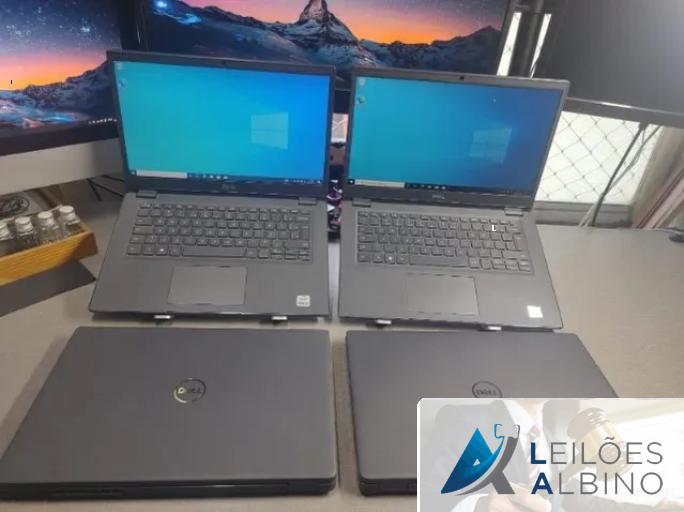 Notebooks Dell Latitude 3410 i5-10210U 8gb Ddr4 Nvme 