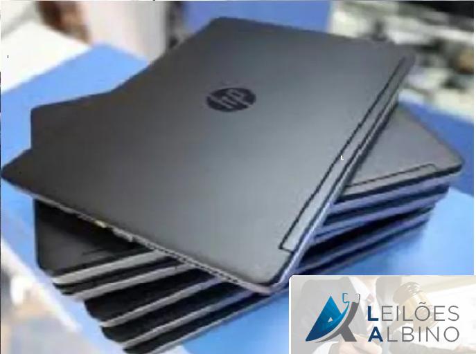 Lote Notebooks HP Probook 