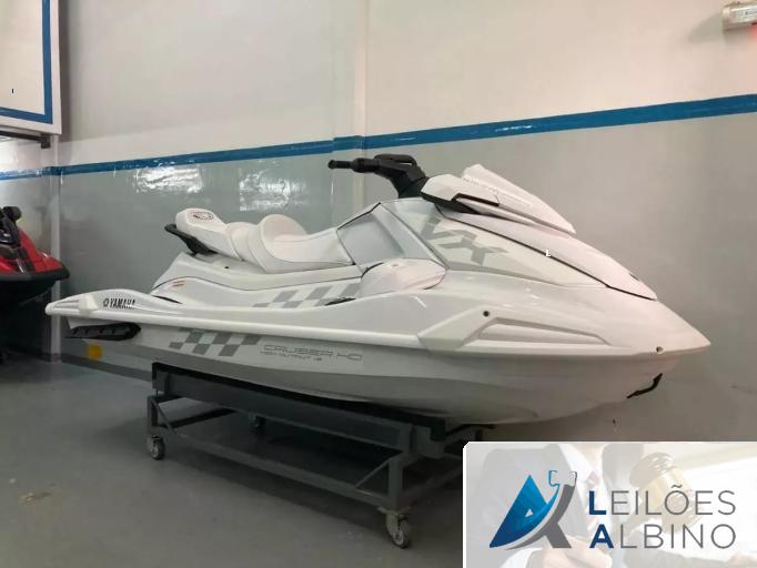 JET SKI YAMAHA VX CRUISER HO 23/23