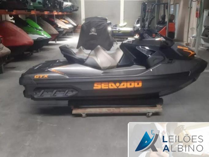 SEA-DOO GTX 230  22/22