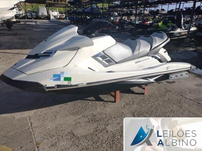 JET SKI YAMAHA FX CRUISER HO 13/13