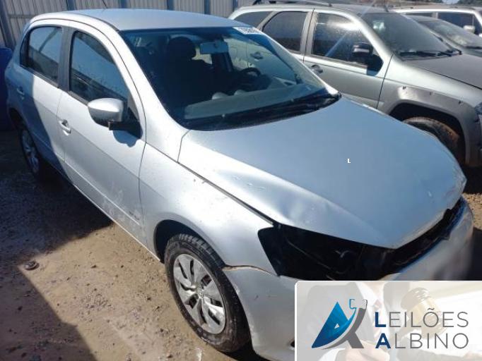 VOLKSWAGEN GOL  12/13