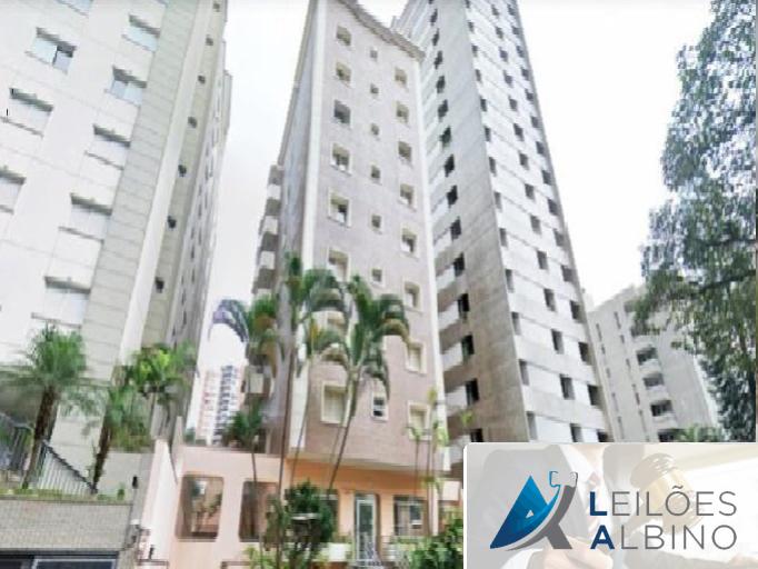 APARTAMENTO 122 m² - SUZANO - SP