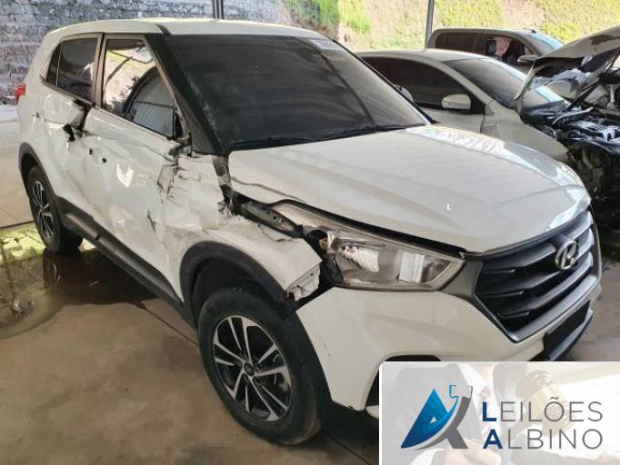 HYUNDAI CRETA 19/20