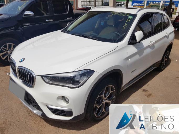 BMW X1 17/17