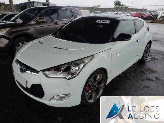 HYUNDAI VELOSTER 13/13
