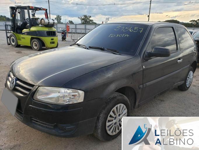 VOLKSWAGEN GOL 09/10