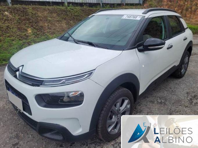 CITROEN C4 CACTUS 21/22