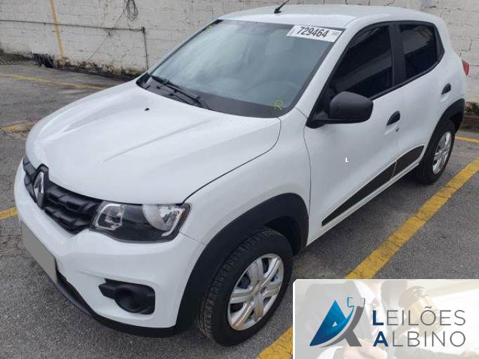 RENAULT KWID 20/21