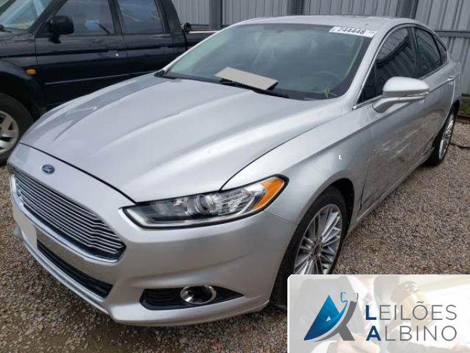 FORD FUSION 14/14