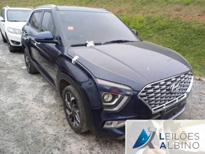 HYUNDAI CRETA 23/24