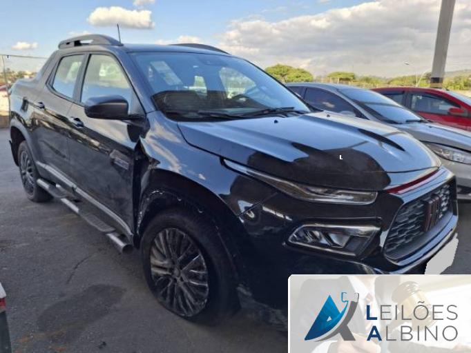 FIAT TORO 25/25