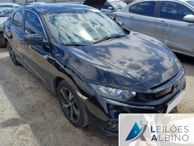 HONDA CIVIC 22/22