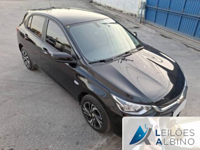 CHEVROLET ONIX 24/25 CHEVROLET ONIX 24/25