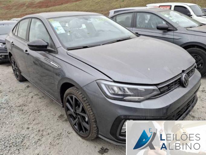 VOLKSWAGEN VIRTUS 25/25 VOLKSWAGEN VIRTUS 25/25