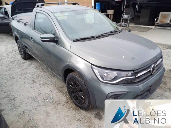 VOLKSWAGEN SAVEIRO 24/25