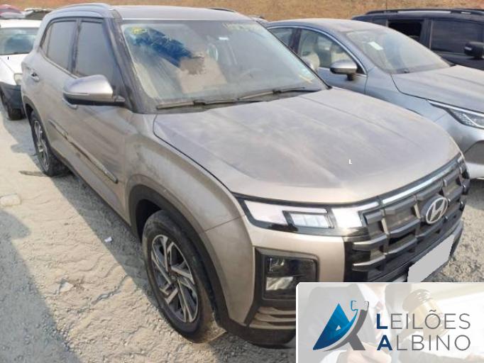 HYUNDAI CRETA 24/25