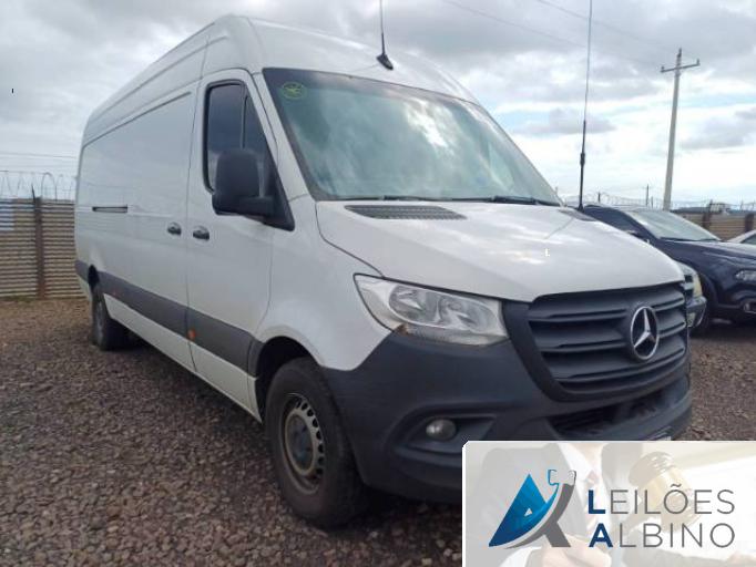 MERCEDES BENZ SPRINTER 23/24