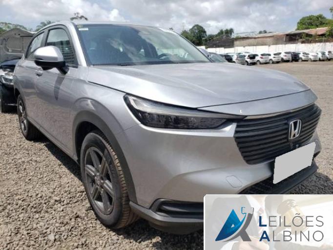 HONDA HR-V 24/25