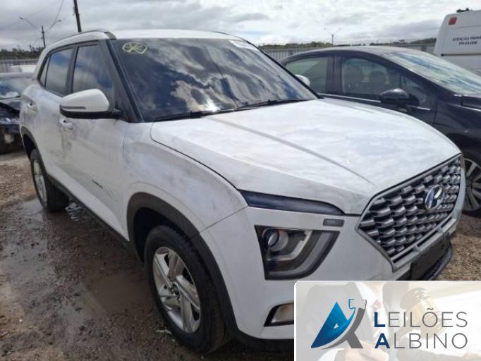 HYUNDAI CRETA 24/25