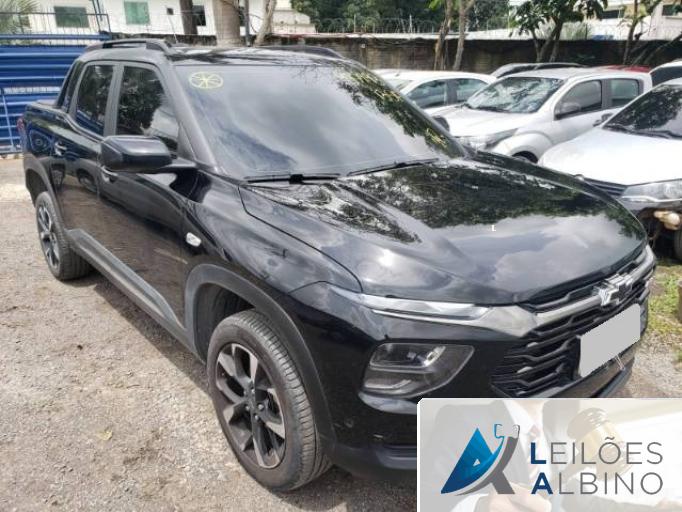 CHEVROLET MONTANA 24/25