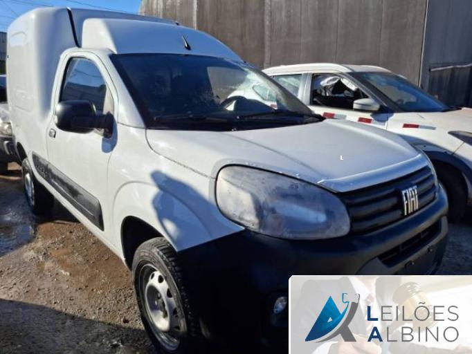 FIAT FIORINO FURGAO 24/24