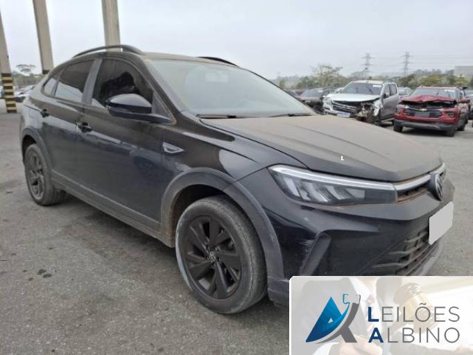 VOLKSWAGEN NIVUS 25/26