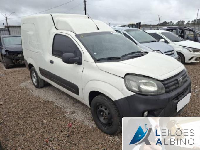 FIAT FIORINO FURGAO 23/24