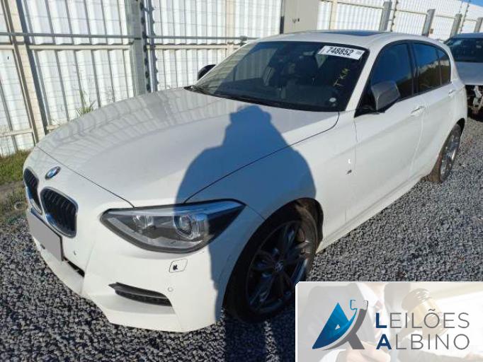 BMW SERIE 1 15/15